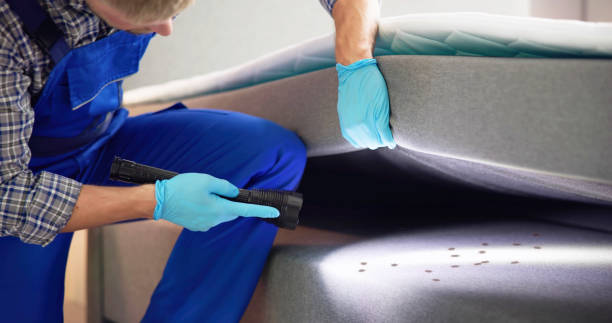 Best Pest Control Near Me  in Susquehanna Trails, PA