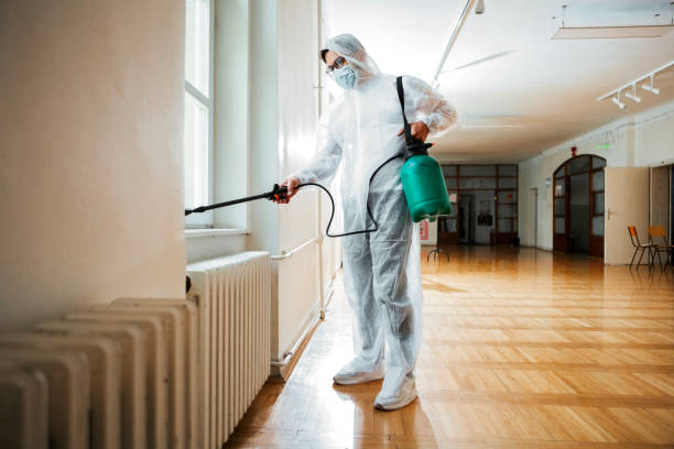 Reliable Susquehanna Trails, PA Pest Control Solutions